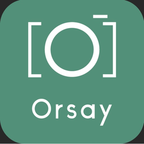 Orsay Visita & Guia