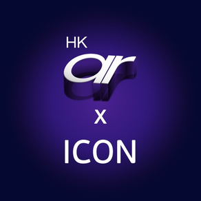 HKAR x ICON