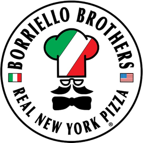 Borriello Brothers Pizza