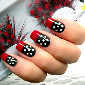 Nail Art design ideas - best nail polish tutorials