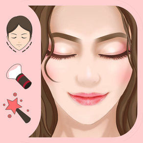 Face & Body Editor- Perfect me