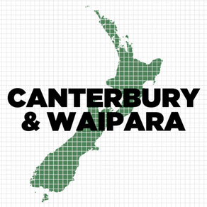 Canterbury Waipara