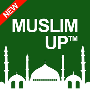 Muslim Up Qibla, Quran & Salah