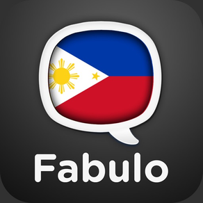 Lerne Tagalog - Fabulo