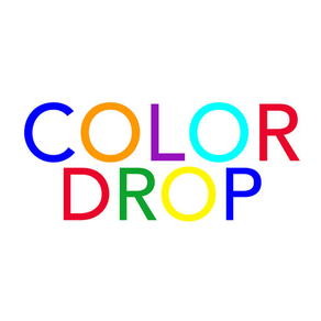 Color Ball Drop!