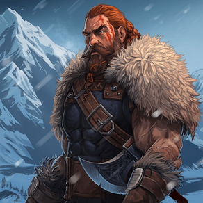 Viking Clan: Valhalla