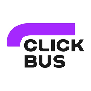 ClickBus - Passagens de Ônibus