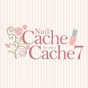 Nail Cache Cache7