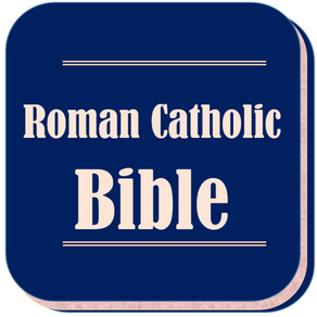 ROMAN CATHOLIC BIBLE