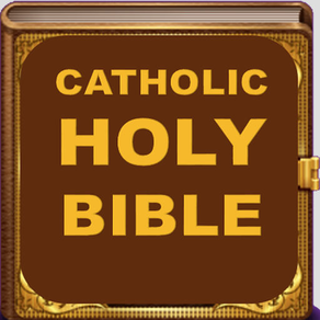 CATHOLIC BIBLE & DAILY DEVOTION