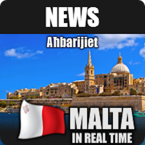 Malta in real time