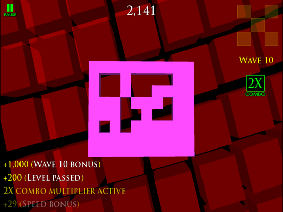 Mind Wall (Universal) ポスター