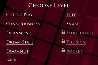 Mind Wall (Universal) ポスター