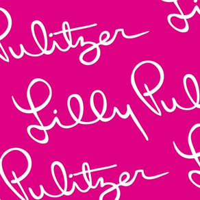 Lilly Pulitzer