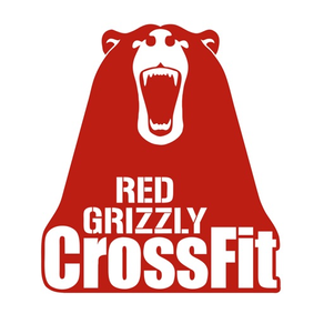 Red Grizzly CrossFit