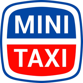 MiniTaxi - APP for Passengers