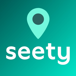 Seety: smart & free parking