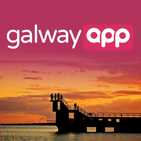 Galway App - Galway- Local Business & Travel Guide