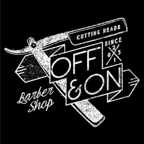 Off & On Barbershop