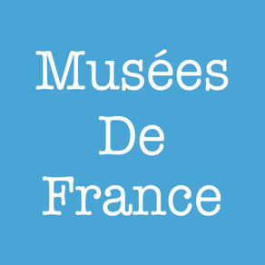 Les musées de France