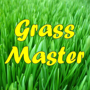 GrassMaster