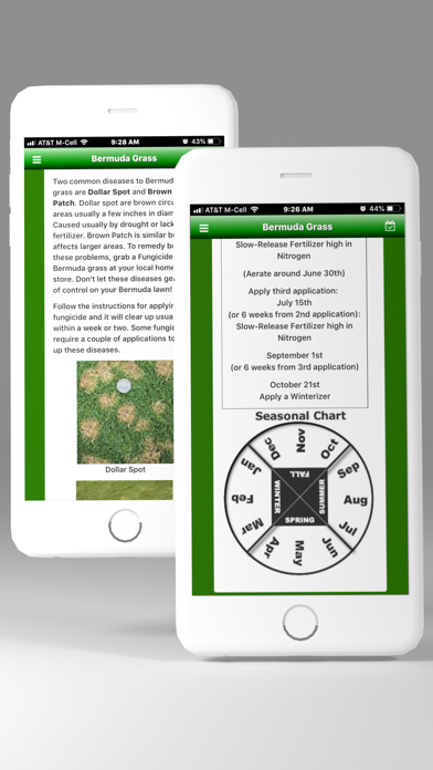 GrassMaster poster