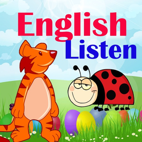 Listen To English Conversation