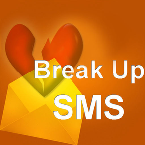 Break Up SMS