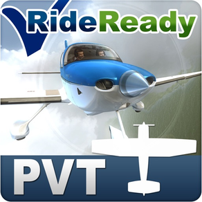 Private and Recreational Pilot