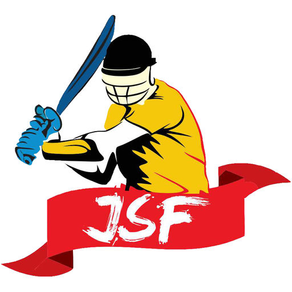 JSF - Cricket