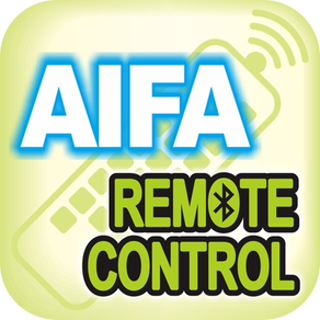 AIFA Remote Controller