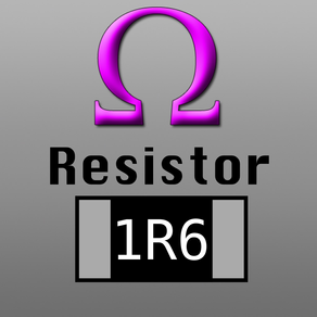 SMD Resistor Code Calculator