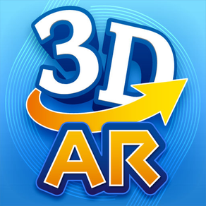 3D Illustration AR