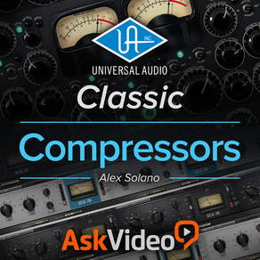 Classic Compressors Course