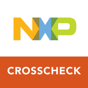 NXP Crosscheck
