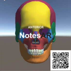 NotesAR