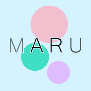 MARU This AR app show you 3DCG