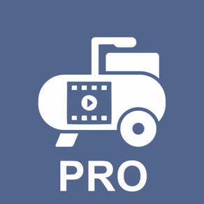 Ultimate Video Compressor Pro