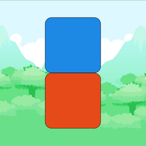 Double Colors - Free and Simple Game