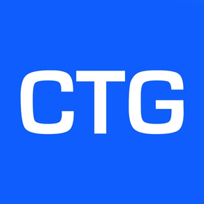 CTG Cars