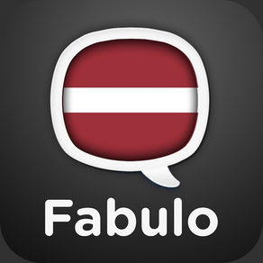 Learn Latvian - Fabulo