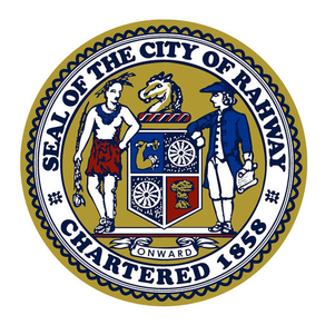 City of Rahway New Jersey