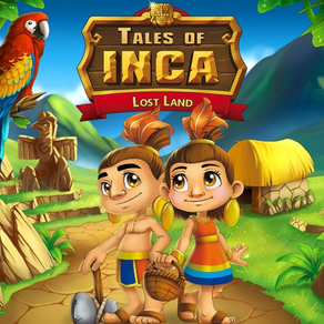 Tales of Inca: Lost Land