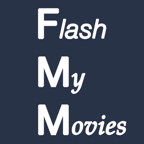 Flash My Movies