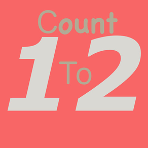 Count To 12