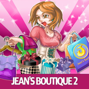 Jean's Boutique 2!