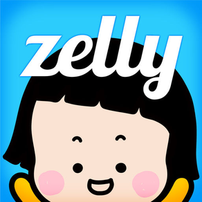 zelly - Create your own Character