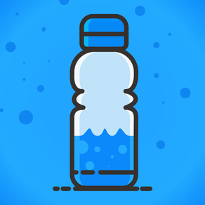 Water Reminder-Daliy Tracker