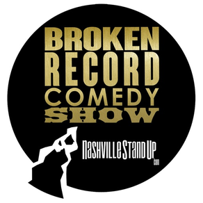 Broken Record Show