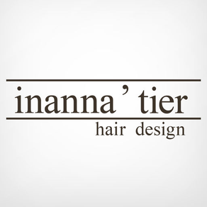 inanna'tier 公式アプリ